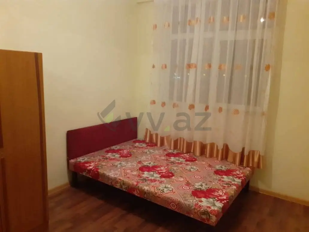 3 otaqlı Yarım tikili Kirayə, Xırdalan — Ev, villa, Xırdalan (5)