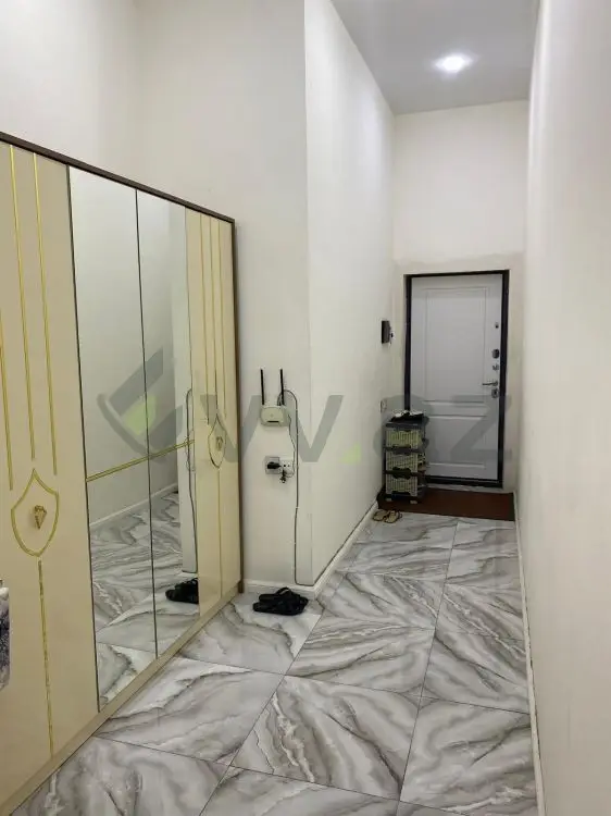 2 otaqlı mənzil Yeni tikili Satılır, Əhmədli, Xətai, Bakı — Mənzil, Bakı (6)