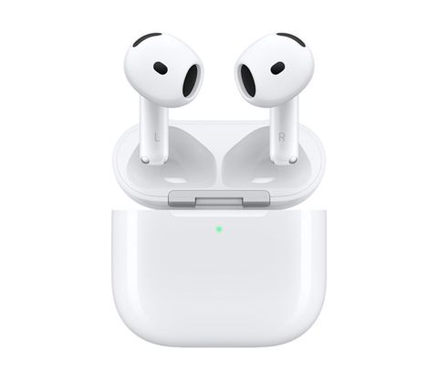 Airpods 5 ANC — Bakı