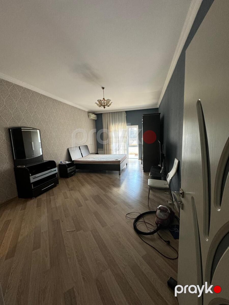 Satılır 3 otaqlı yeni tikili 110 m² — Mənzil, Bakı (3)