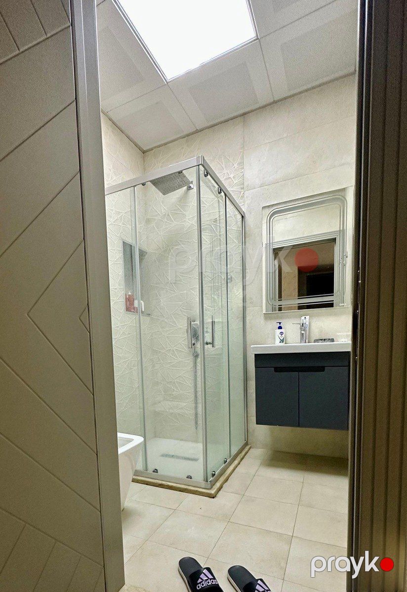 Satılır 3 otaqlı yeni tikili 107 m² — Mənzil, Bakı (12)