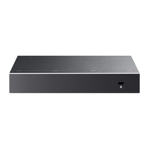 TP-Link TL-SG2005P-PD 5-Port PoE+ Desktop Switch — Şəbəkə və server avadanlığı, Bakı (3)
