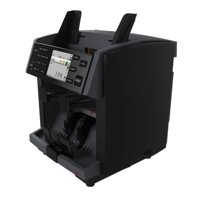 Banknote Sorter Masterwork NC6500 — Bakı
