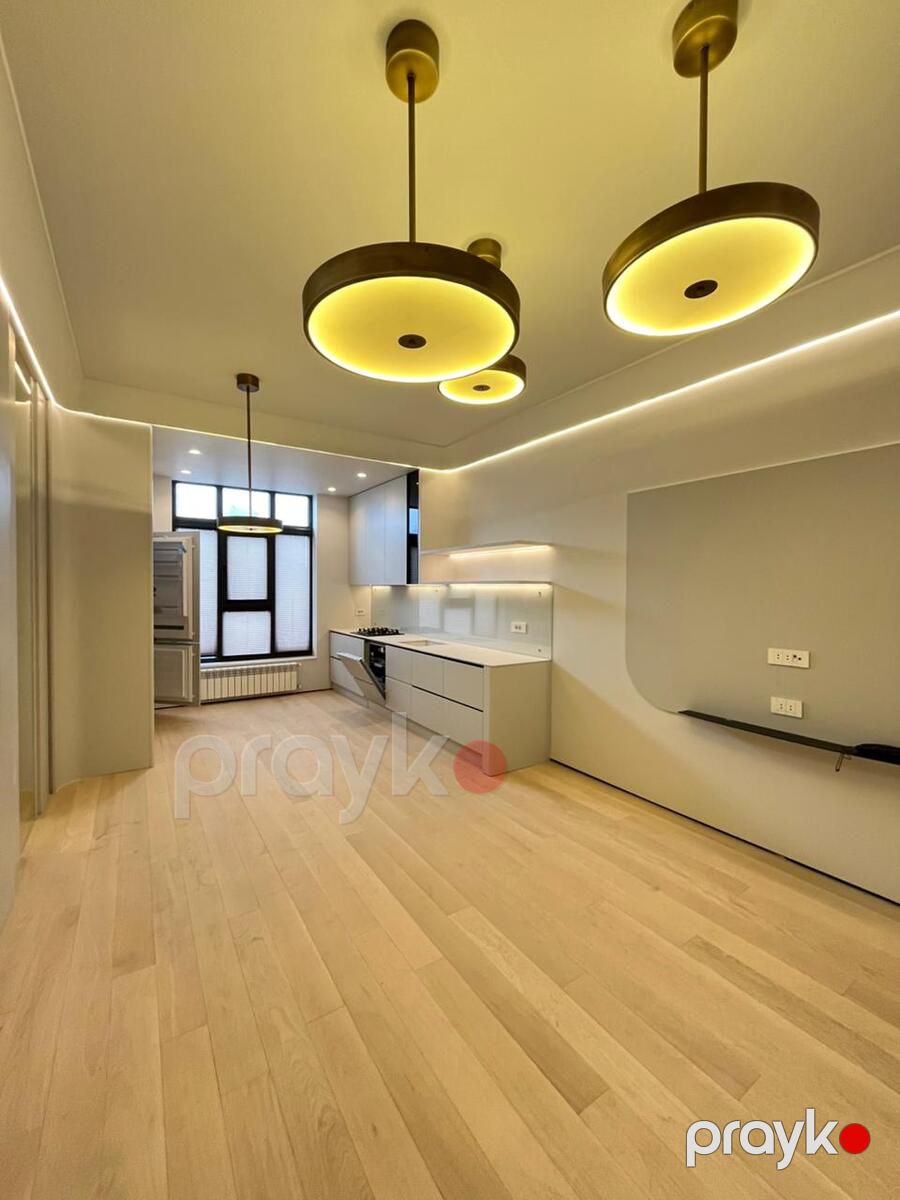 Satılır 3 otaqlı yeni tikili 103 m² — Mənzil, Bakı (3)