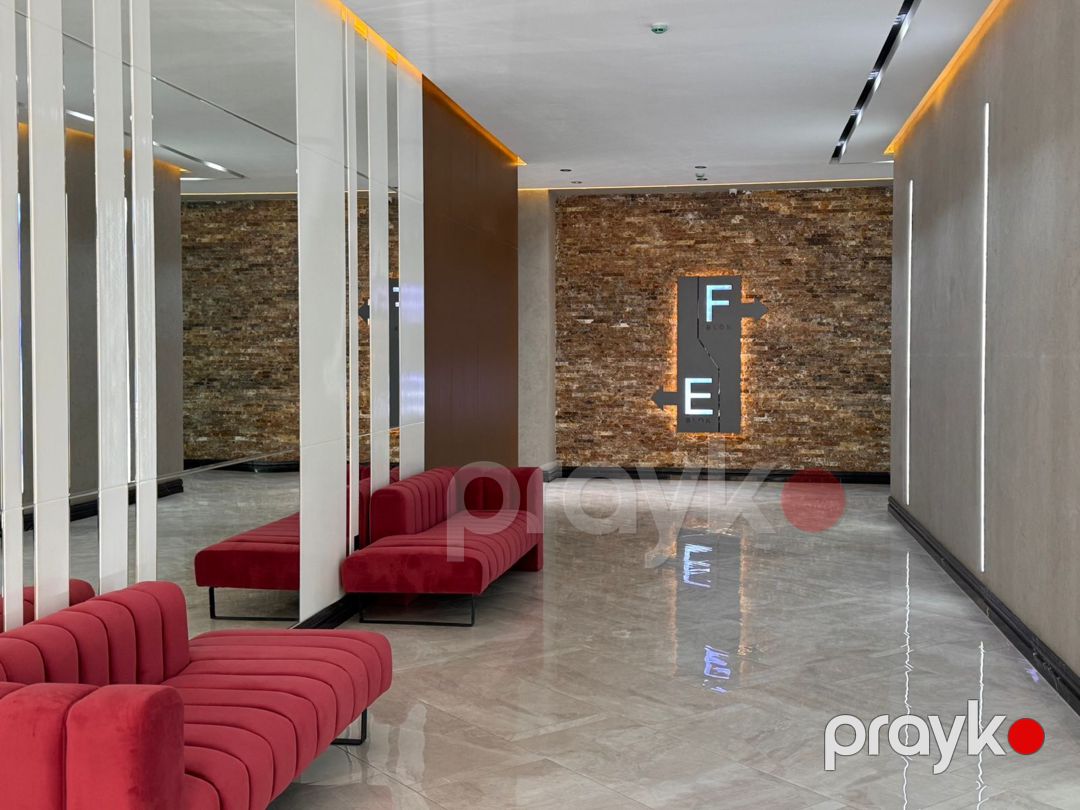 Satılır 2 otaqlı yeni tikili 59 m² — Mənzil, Bakı (5)