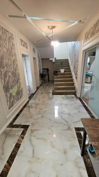 4 otaqlı Həyət evi Satılır, Buzovna, Xəzər, Bakı — Ev, villa, Bakı (11)