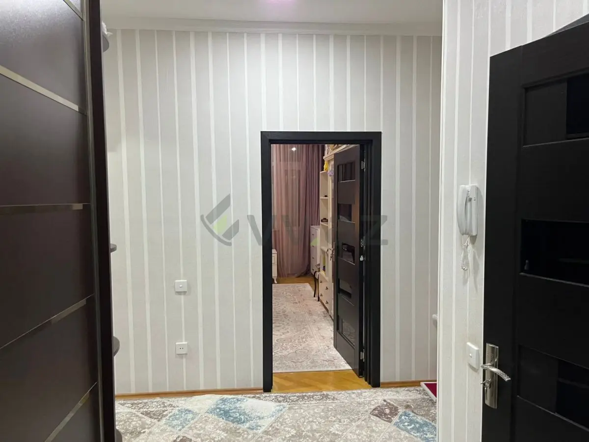 3 otaqlı mənzil Yeni tikili Satılır, Aşağı Güzdək, Abşeron — Mənzil (8)