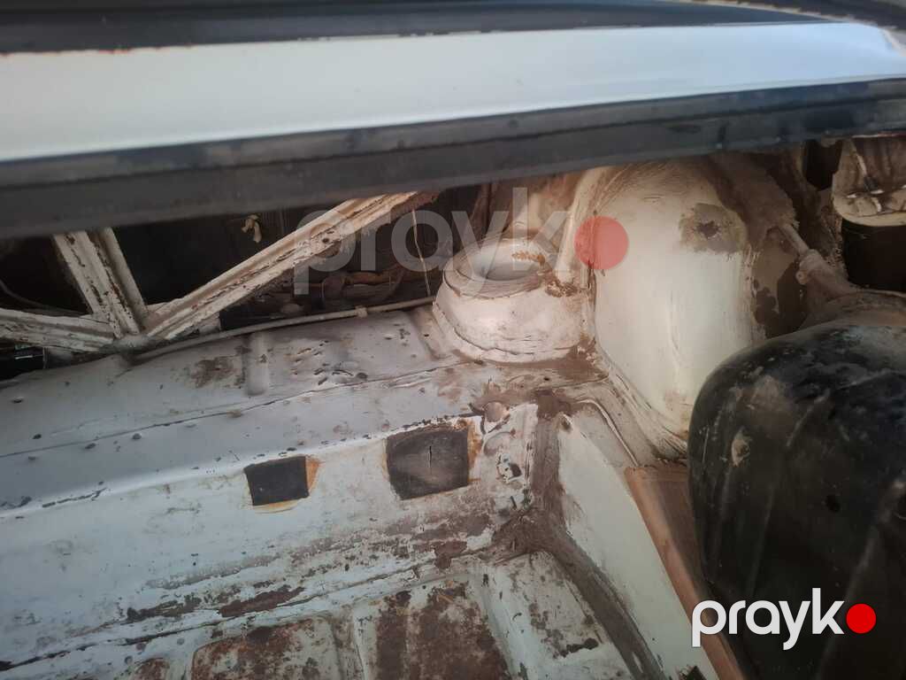 Lada (VAZ) 2106, 1.6 L, 2003 il, 134 543 km — Avtomobillər, Salyan (10)