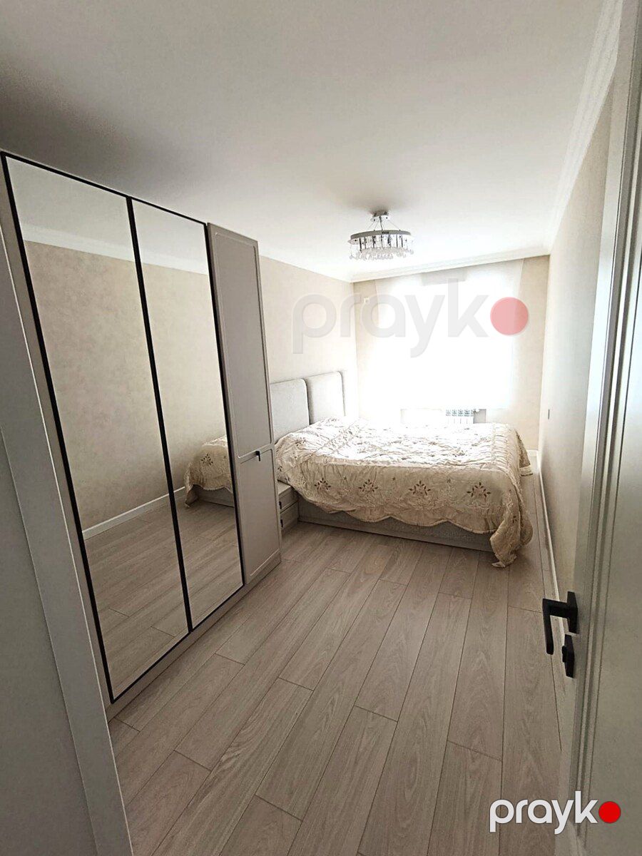Satılır 3 otaqlı köhnə tikili 70 m² — Mənzil, Bakı (3)