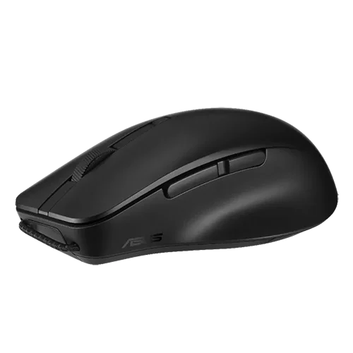 Asus SmartO MD200 Silent Plus (90XB0790-BMU0F0) Wireless Mouse — Bakı