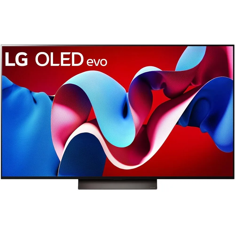 Televizor LG OLED77C4RLA.AMCN — Televisions