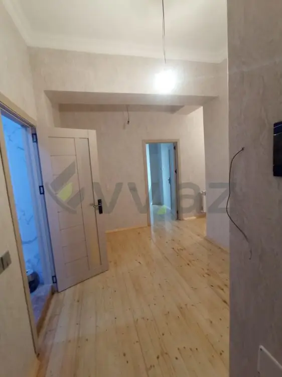 3 otaqlı mənzil Yeni tikili Satılır, 8-ci kilometr, Nizami, Bakı — Mənzil, Bakı (9)