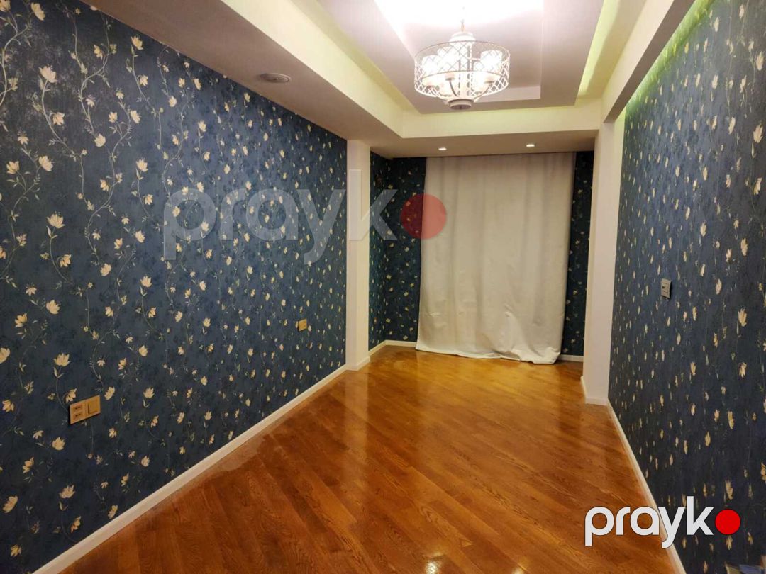 İcarəyə verilir 2 otaqlı yeni tikili 90 m² — Mənzil, Bakı (7)