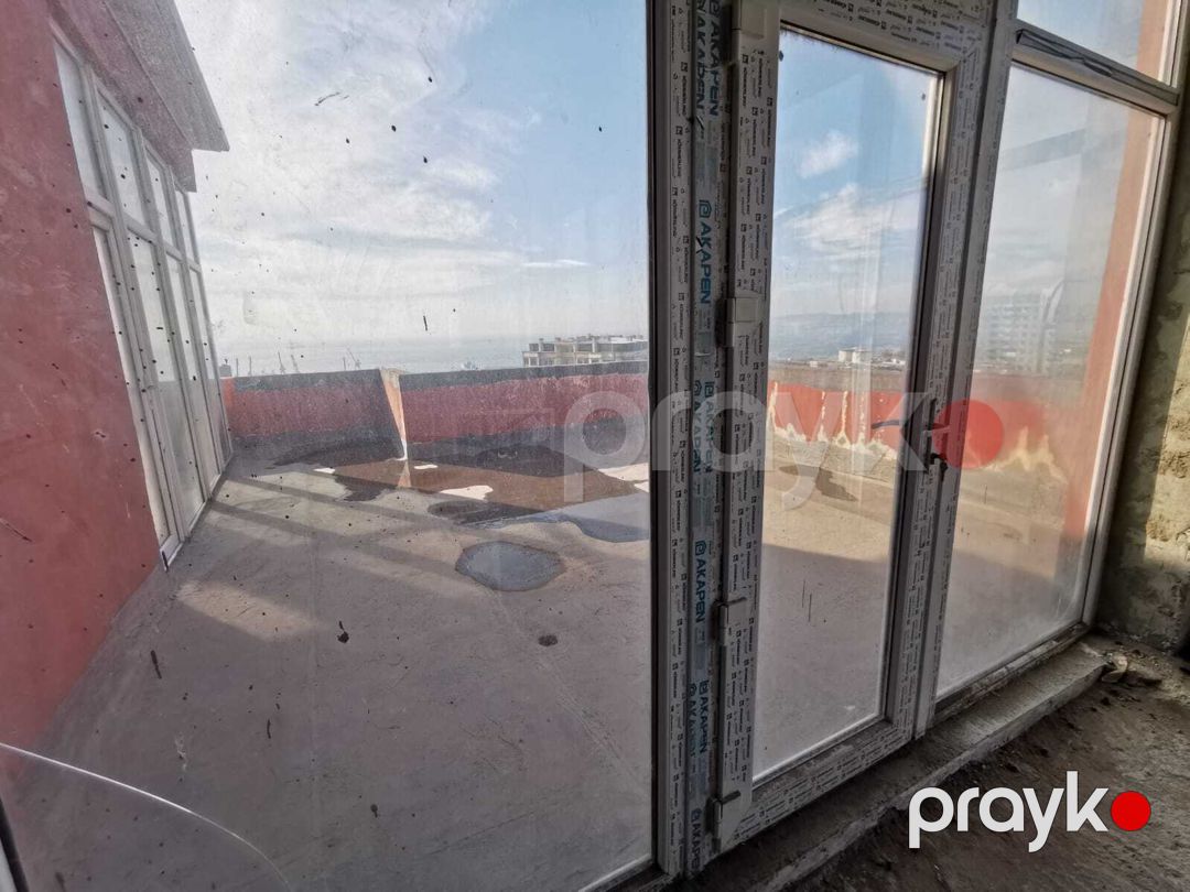 Satılır 5 otaqlı yeni tikili 260 m² — Mənzil, Bakı (4)