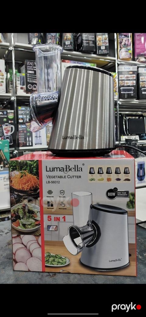 Tərəvəz doğrayıcı Luma bella — Bakı