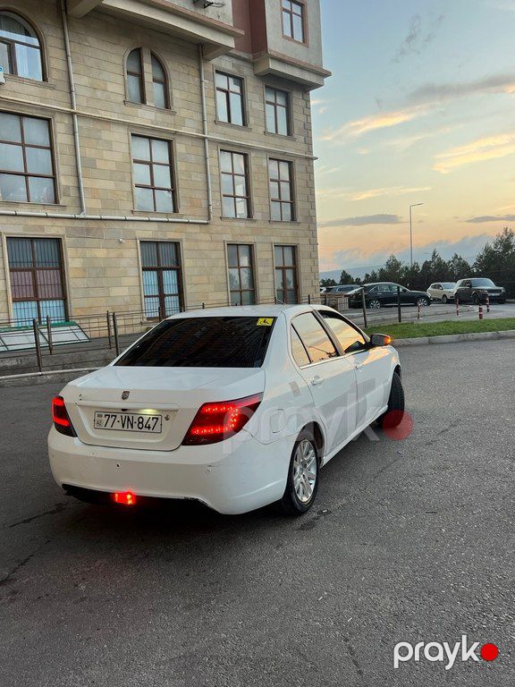 Khazar SD, 1.7 L, 2019 il, 270 000 km — Avtomobillər, Bakı (4)