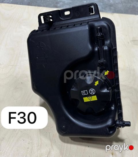 BMW F30 su çəni — Bakı