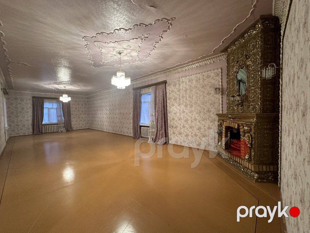 Satılır 7 otaqlı həyət evi/bağ evi 700 m² — Ev, villa, Xaçmaz (10)