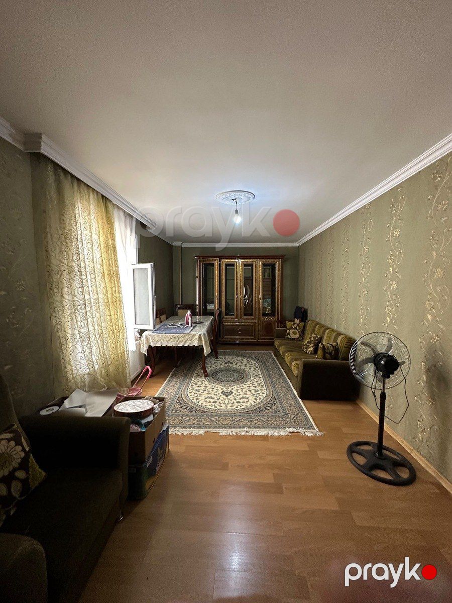 İcarəyə verilir 3 otaqlı həyət evi/bağ evi 90 m² — Ev, villa, Bakı (5)