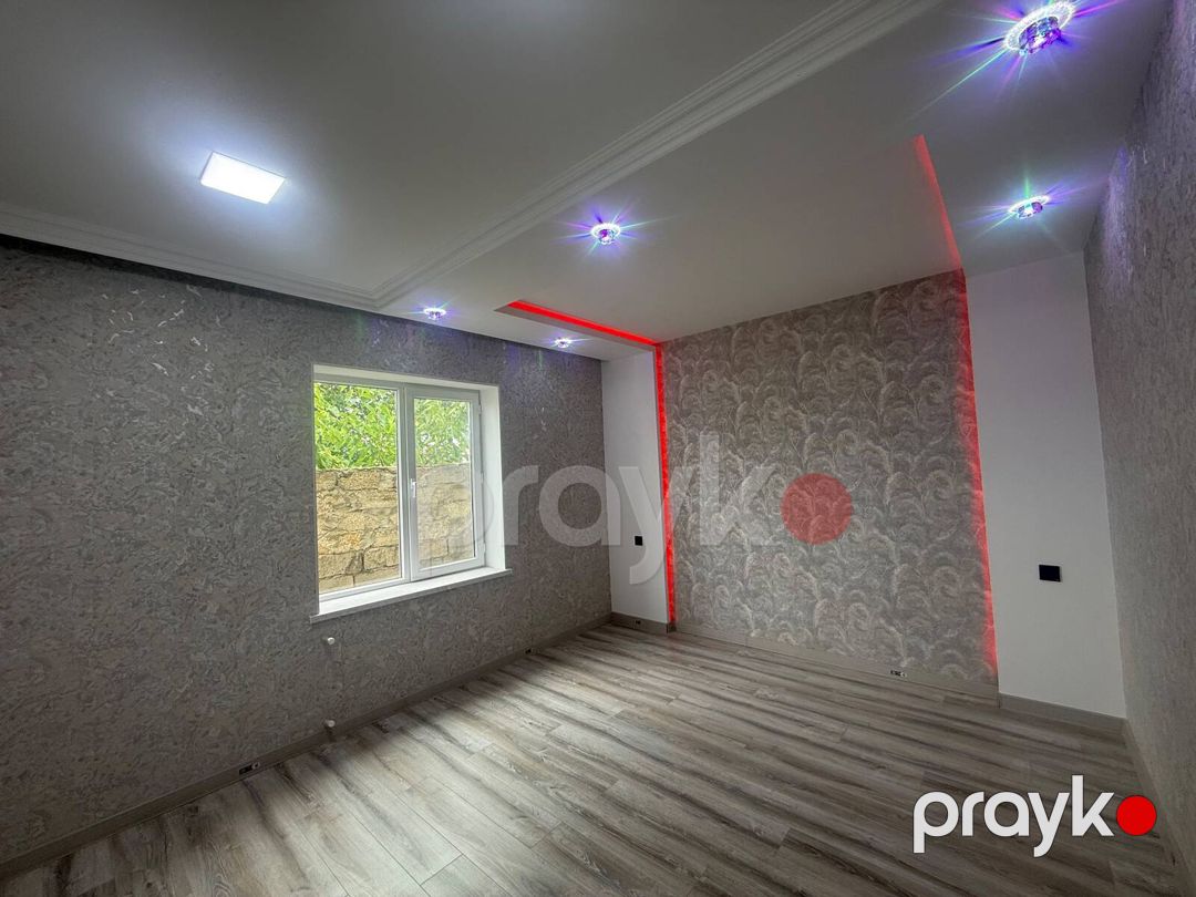 Həyət evi, Maştağa qəs — Ev, villa, Bakı (10)