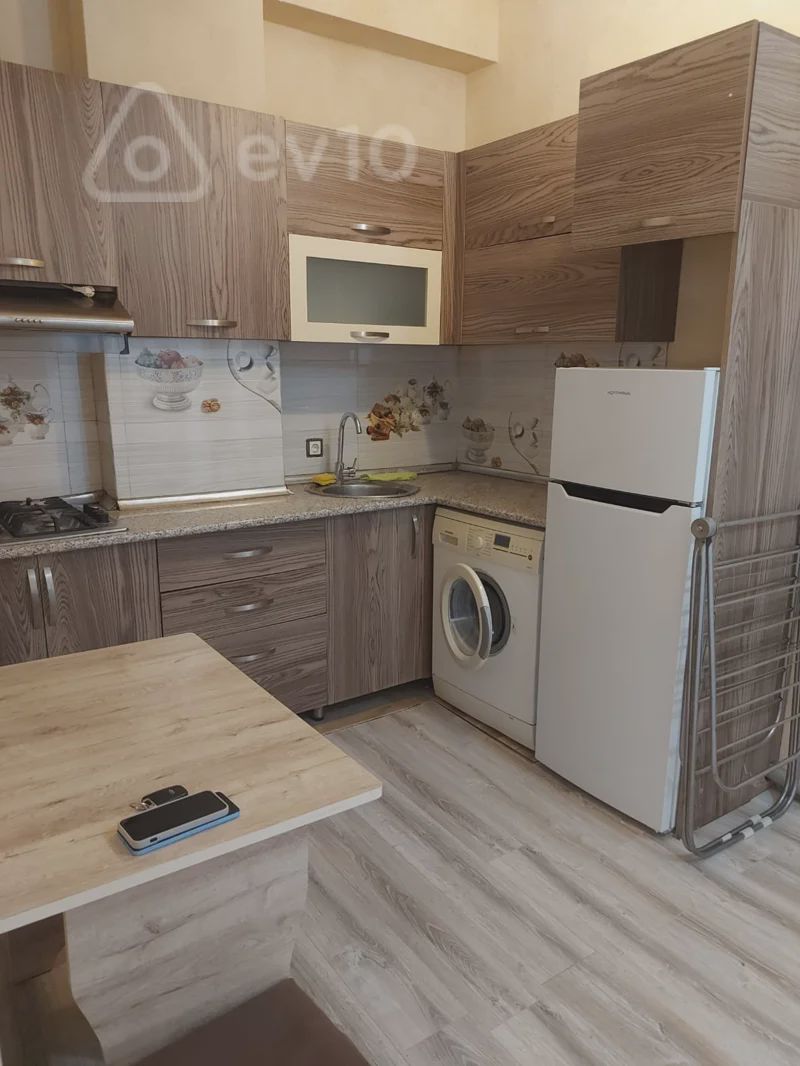 For rent: 2-room apartment (new building), 50 m² — Mənzil, Bakı (5)