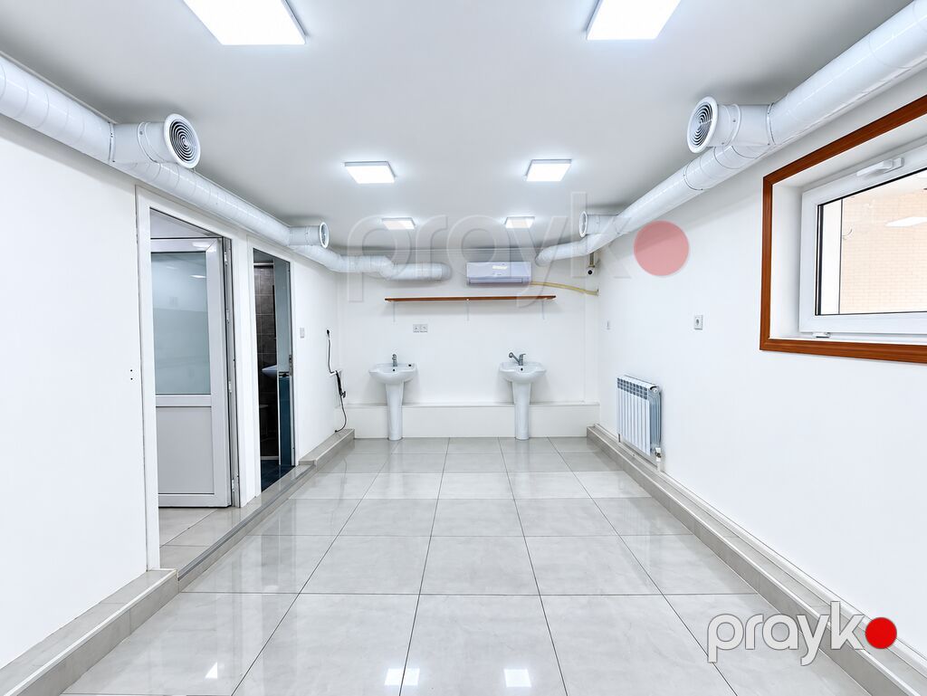 Medera Hospitalın qarşısında Kommersiya Obyekti İcarəyə Verilir — Əmlak, Bakı (7)