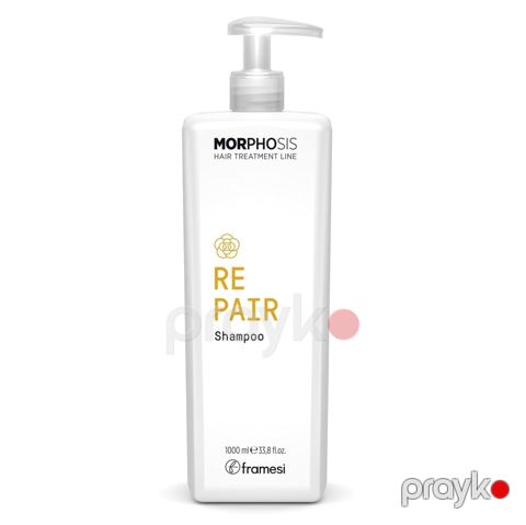 Şampun Morphosis Repair, 1000 ml — Bakı