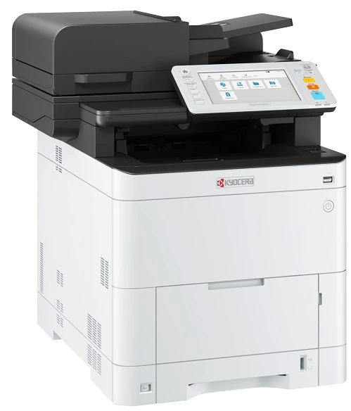 Kyocera Ecosys MA3500cix (1102YK3NL0) Multifunction Printer — Printerləri, Bakı (3)
