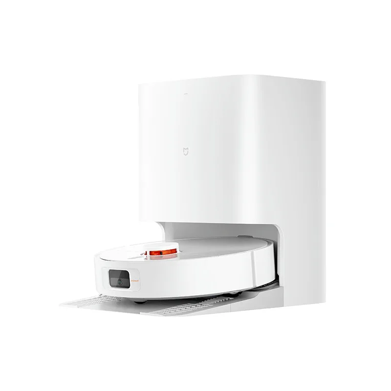 Robot tozsoran Xiaomi H40 White — Home appliances