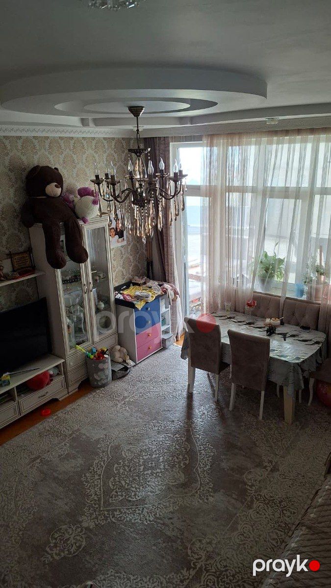 Satılır 3 otaqlı yeni tikili 86 m² — Mənzil, Bakı (6)