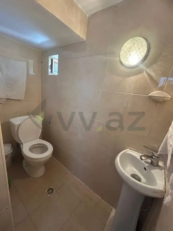 4 otaqlı Həyət evi Satılır, Biləcəri qəs., Binəqədi, Bakı — Ev, villa, Bakı (8)