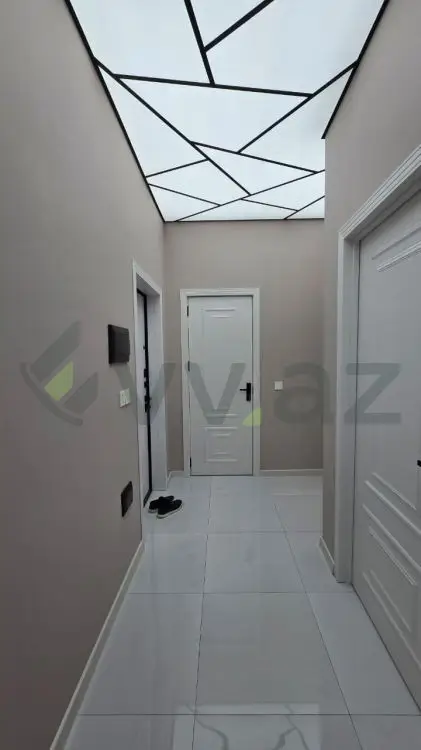 2 otaqlı mənzil Yeni tikili Satılır, Xırdalan — Mənzil, Xırdalan (8)