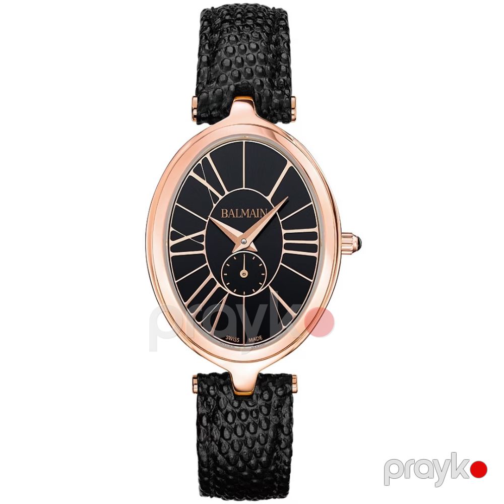 Saat Balmain B81193262 — Qol saatları, Bakı