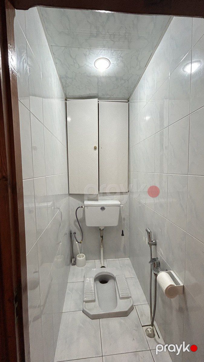 İcarəyə verilir 2 otaqlı köhnə tikili 55 m² — Mənzil, Bakı (8)