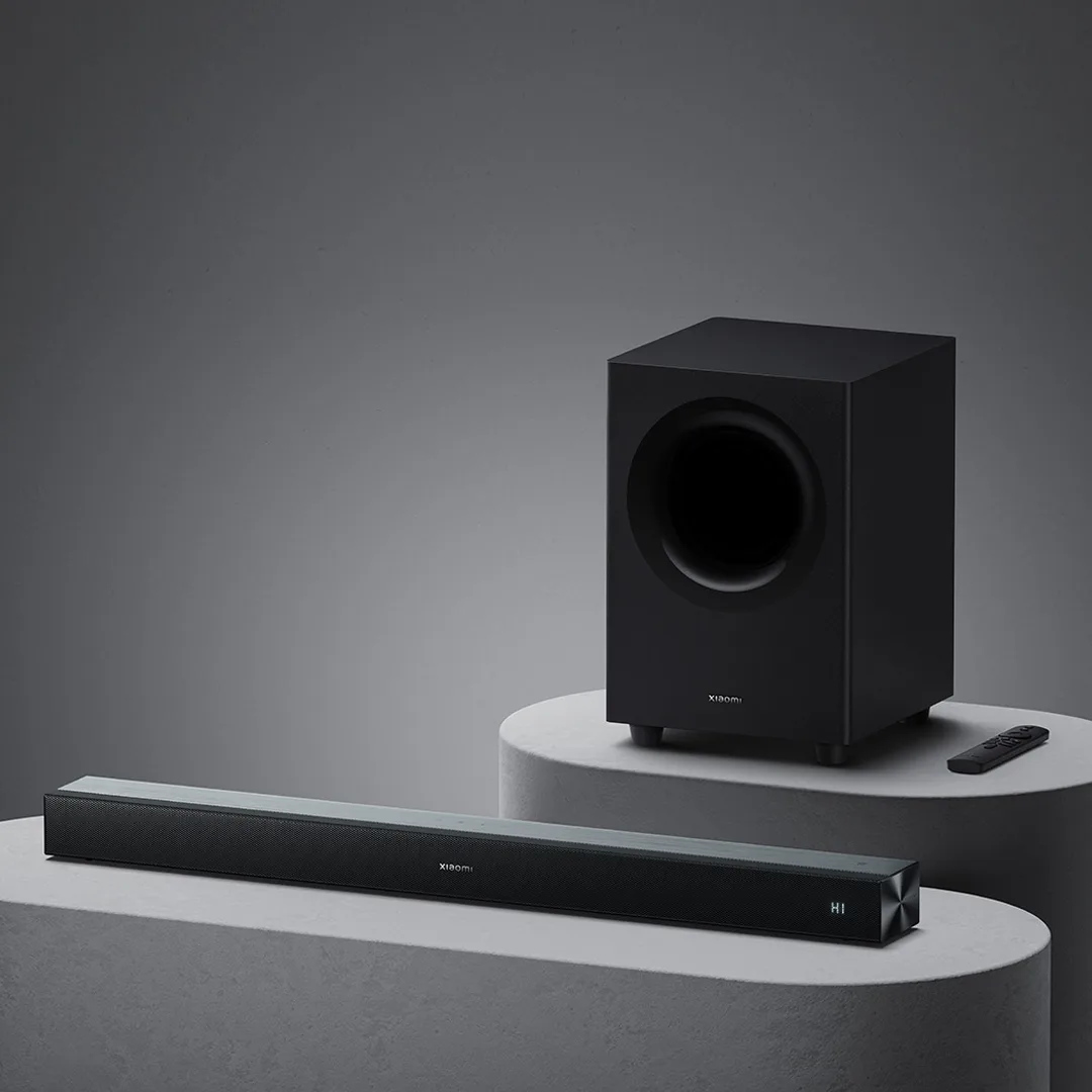 Xiaomi Soundbar Pro 2.1 ch NS4-EU — Mallar, Bakı (3)
