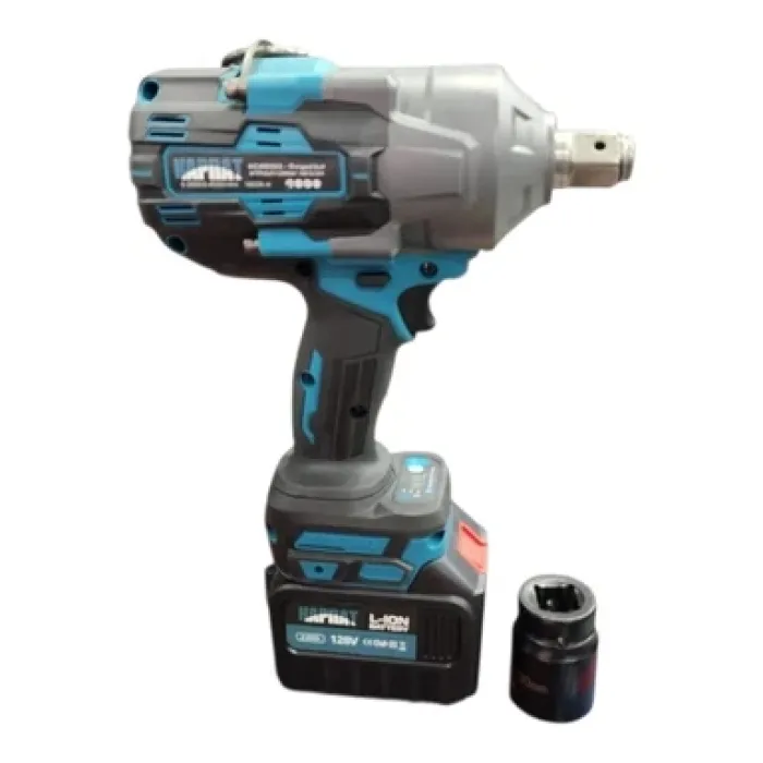 Karpat Vintaçan (Batareyalı) Təkərbağlayan 128V 1700N-m Model: KCWD003 — Bakı