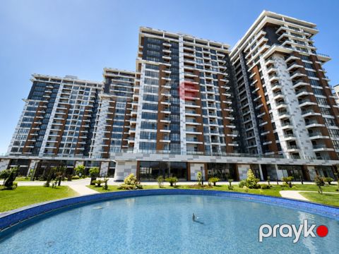 Satılır 3 otaqlı yeni tikili 99 m² — Bakı