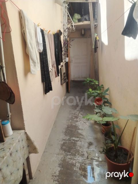 Həyət evi, Gənclik m — Bakı