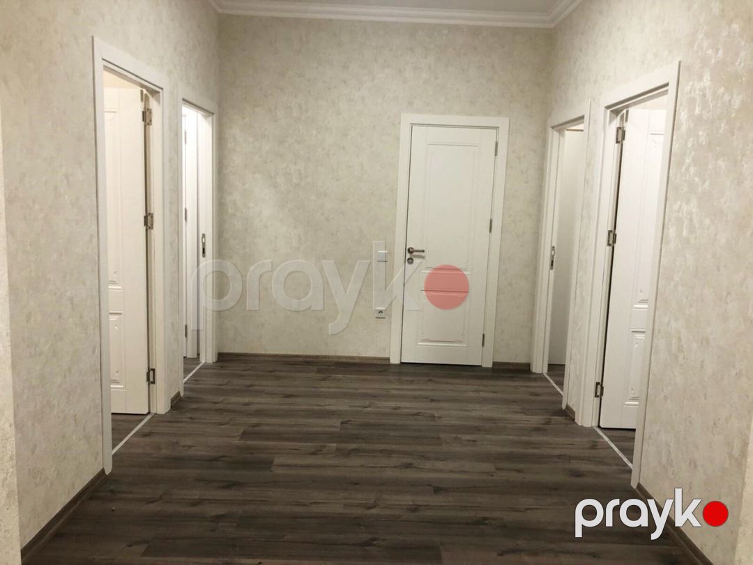 İcarəyə verilir 3 otaqlı yeni tikili 100 m² — Mənzil, Bakı (10)