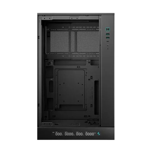DeepCool CH270 Computer Case — Korpuslər, Bakı (3)