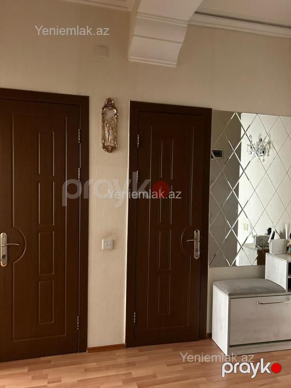 Satılır 2 otaqlı Bina evi menzil (Yeni tikili), 86 m², Sabunçu rayonu — Mənzil, Bakı (5)
