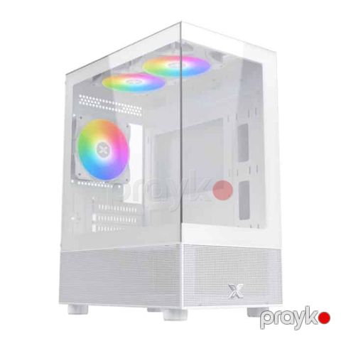 Xigmatek Endorphin M II Arctic 3F (EN42928) — Bakı
