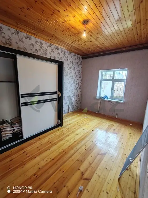 3 otaqlı Həyət evi Satılır, Hövsan qəs., Suraxanı, Bakı — Ev, villa, Bakı (4)