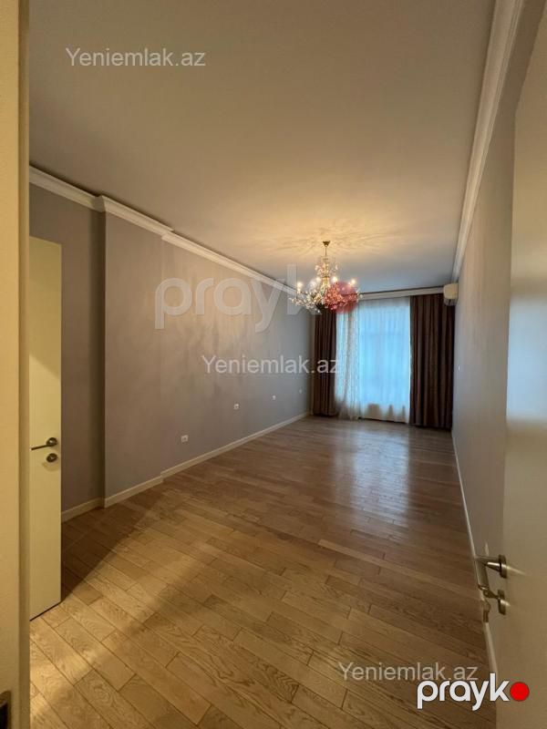 Satılır 4 otaqlı Bina evi menzil (Yeni tikili), 200 m², Yasamal rayonu — Mənzil, Bakı (12)