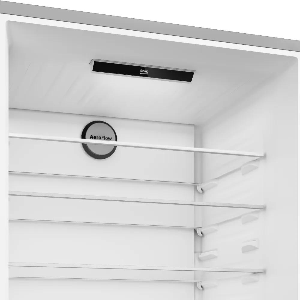 Soyuducu Beko B5RCNE66HXB — Soyuducular, Bakı (4)