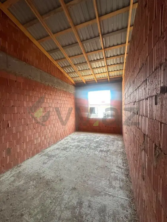 2 otaqlı mənzil Yeni tikili Satılır, Qurtuluş 93, Abşeron — Mənzil (4)