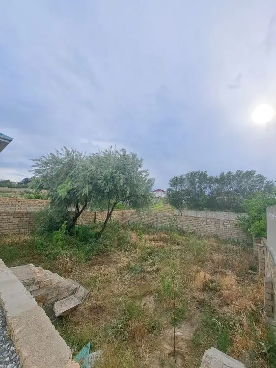 3 otaqlı Yarım tikili Satılır, Novxanı, Abşeron — Ev, villa (9)