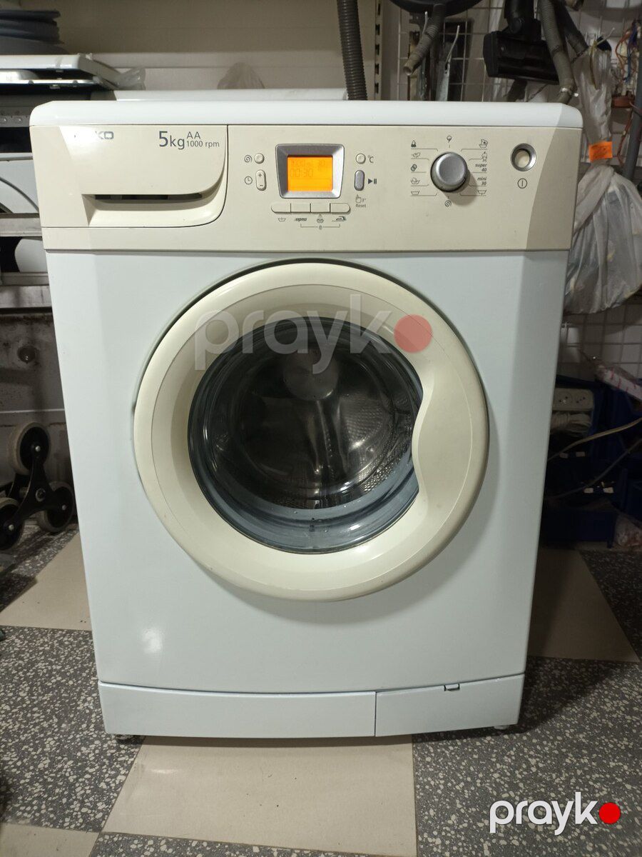 Paltaryuyan Beko — Ev texnikası, Bakı (2)