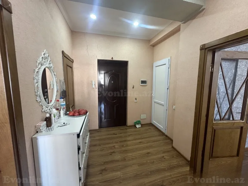 Kirayə verilir 2 otaqlı Mənzil Yeni tikili 76 m² Bakı, Nizami r., Xalqlar Dostluğu m — Mənzil, Bakı (6)
