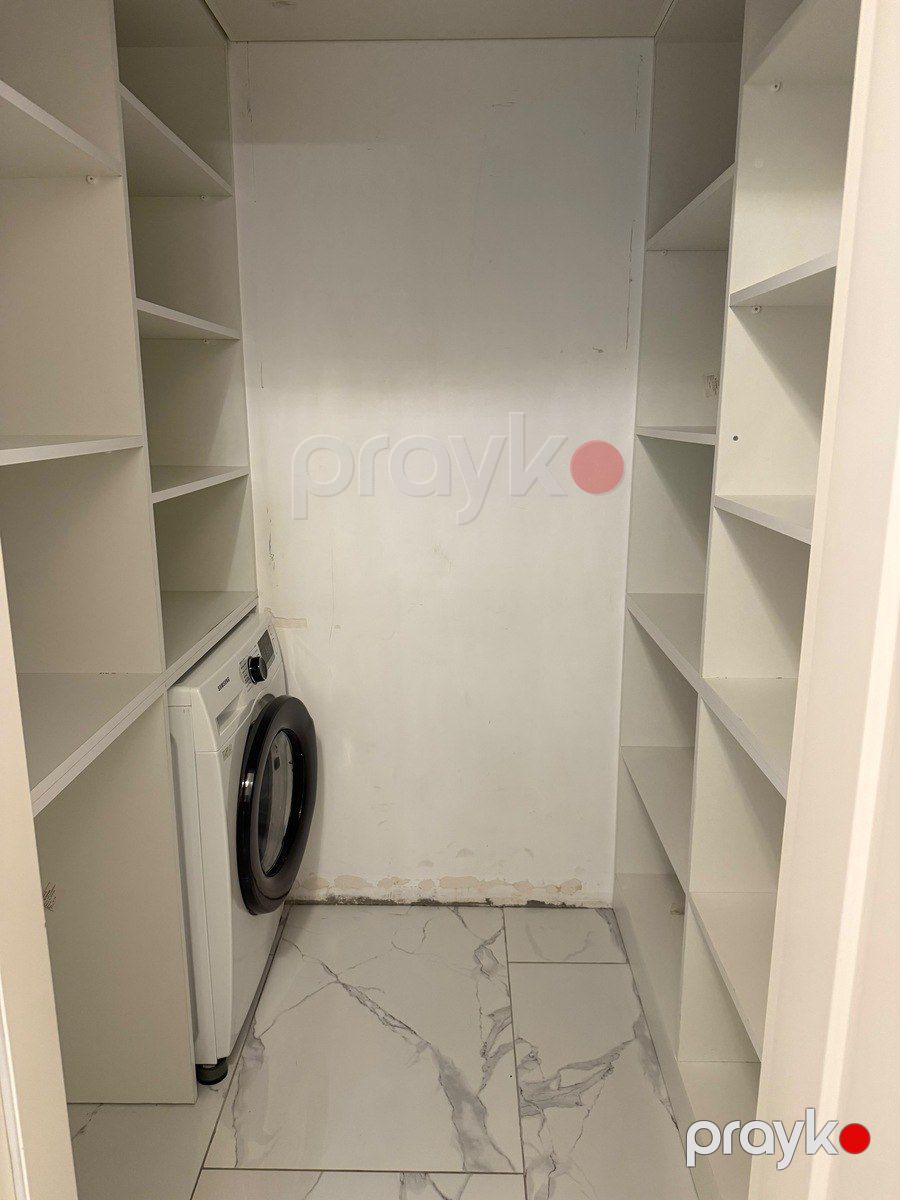 İcarəyə verilir 3 otaqlı yeni tikili 148 m² — Mənzil, Bakı (10)